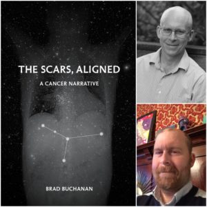 The Scars, Aligned by Brad Buchanan