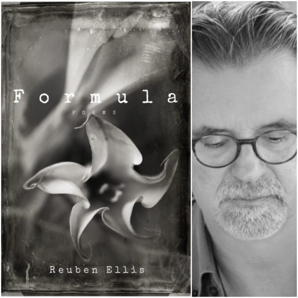 Formula by Reuben Ellis