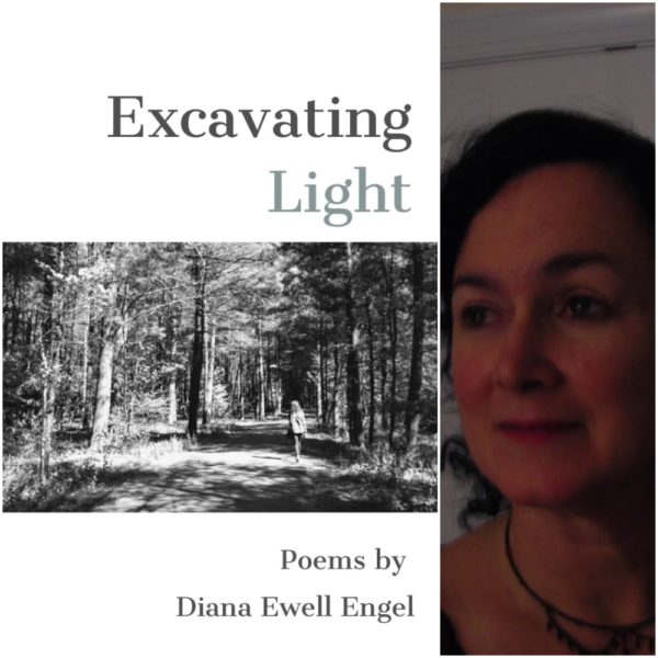 Excavating Light by Diana Ewell Engel