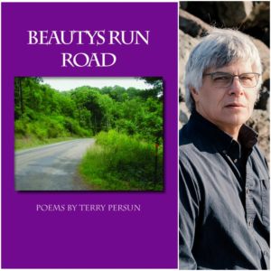 Beautys Run Road by Terry Persun