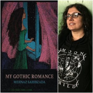 My Gothic Romance by Mehnaz Sahibzada
