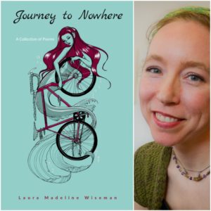 Journey to Nowhere by Laura Madeline Wiseman