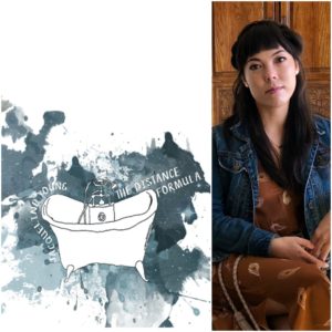 The Distance Formula by Jacqueline Young