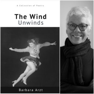 The Wind Unwinds by Barbara Arzt