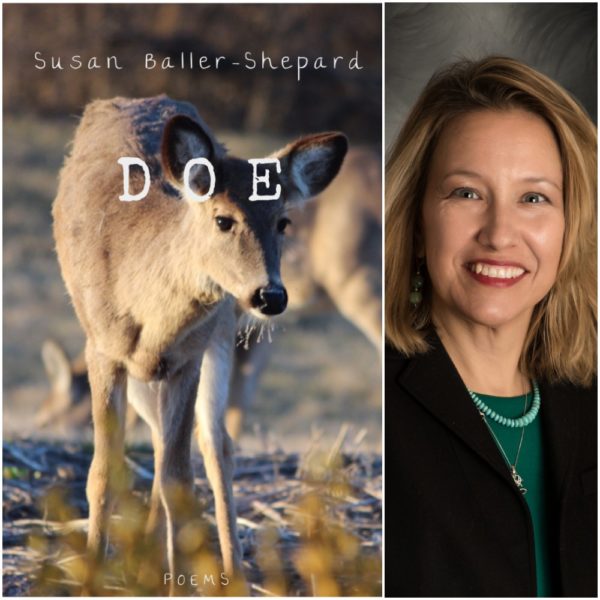 Doe by Susan Baller-Shepard