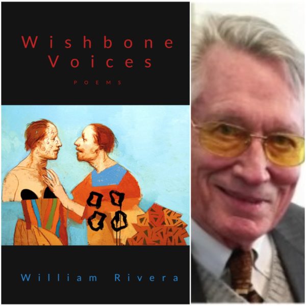 Wishbone Voices by William Rivera