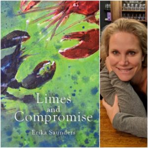Limes and Compromise by Erika Saunders