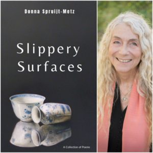 Slippery Surfaces by Donna Spruijt-Metz