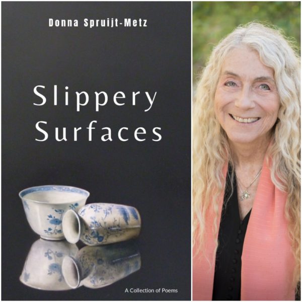Slippery Surfaces by Donna Spruijt-Metz