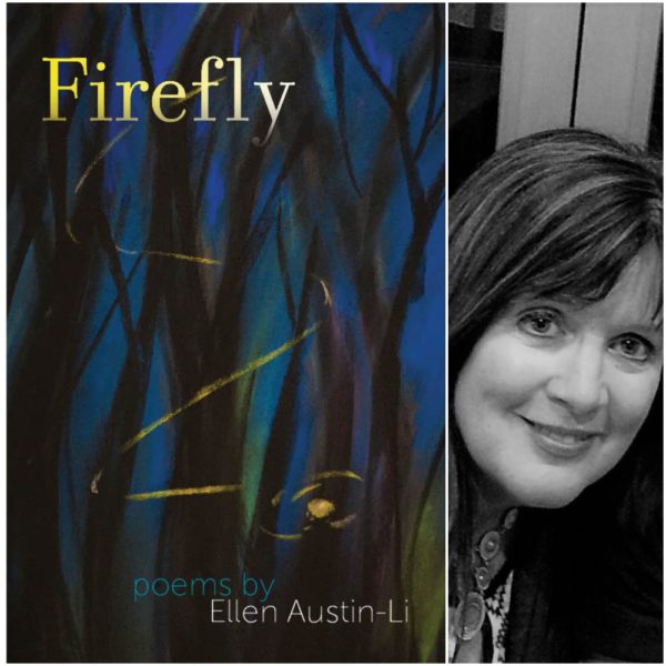 Firefly by Ellen Austin-Li