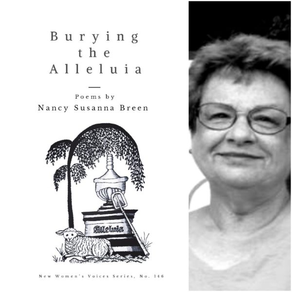 Burying the Alleluia by Nancy Susanna Breen, NWVS #146
