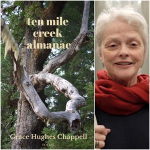 ten mile creek almanac by Grace Hughes Chappell