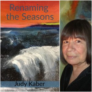 Renaming the Seasons by Judy Kaber