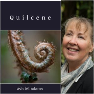 Quilcene by Avis M. Adams