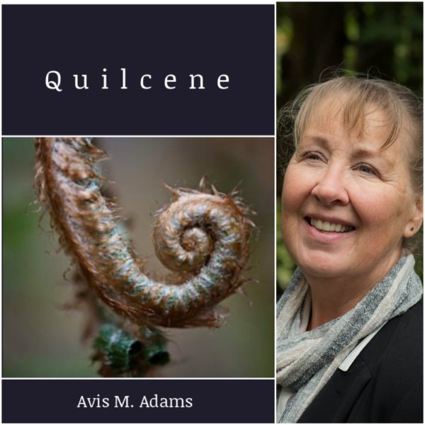 Quilcene by Avis M. Adams