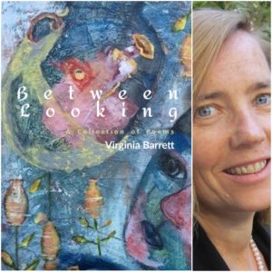 Between Looking by Virginia Barrett