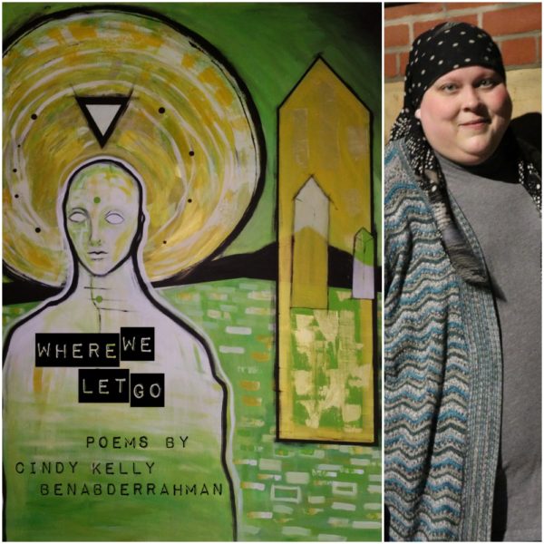 Where We Let Go by Cindy Kelly Benabderrahman