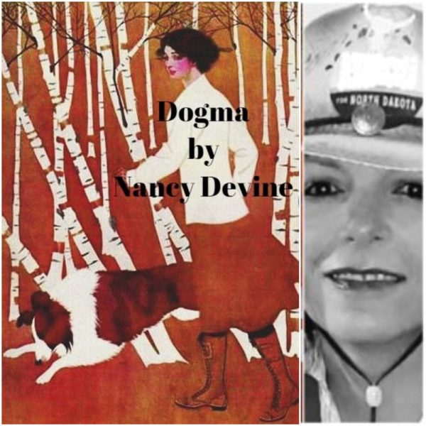 Dogma by Nancy Devine