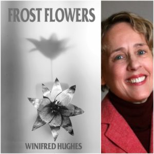 Frost Flowers by Winifred Hughes, NWVS #147