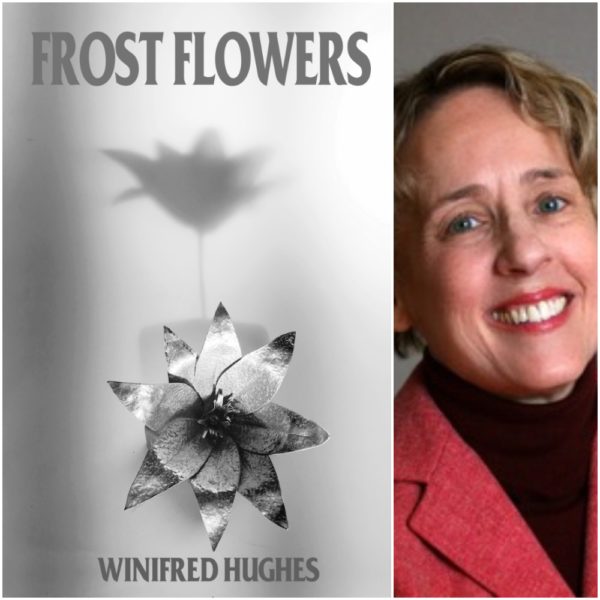 Frost Flowers by Winifred Hughes, NWVS #147