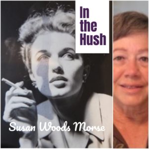 In the Hush by Susan Woods Morse