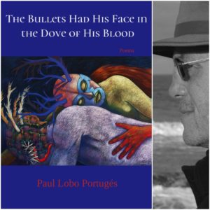 The Bullets Had His Face in the Dove of His Blood by Paul Lobo Portugés