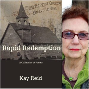 Rapid Redemption by Kay Reid