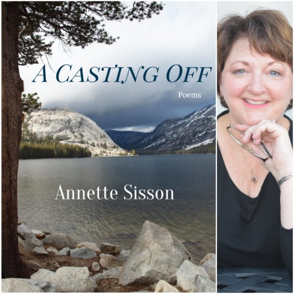 A Casting Off by Annette Sisson