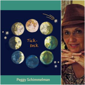 Tick-Tock by Peggy Schimmelman
