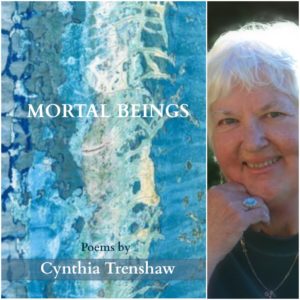 Mortal Beings by Cynthia Trenshaw