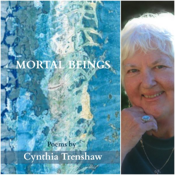 Mortal Beings by Cynthia Trenshaw