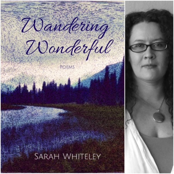 Wandering Wonderful by Sarah Whiteley