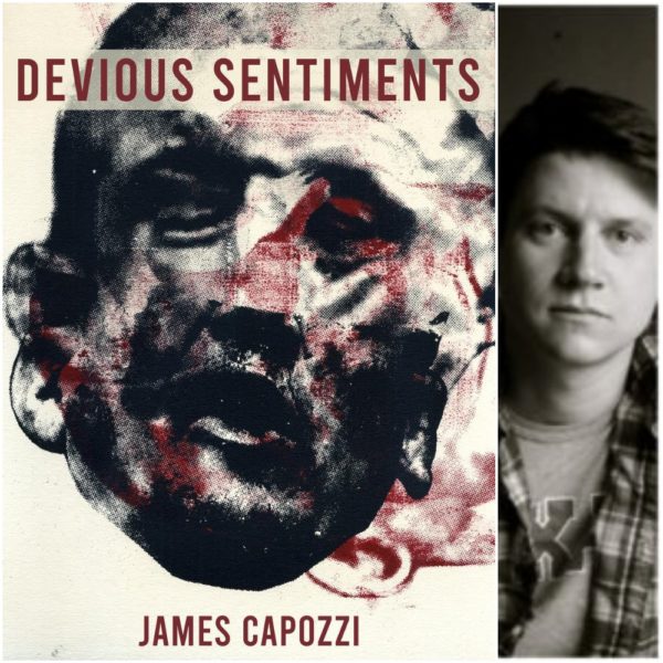Devious Sentiments by James Capozzi