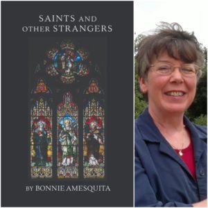 SAINTS AND OTHER STRANGERS by Bonnie Amesquita