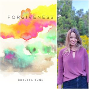 Forgiveness by Chelsea Bunn