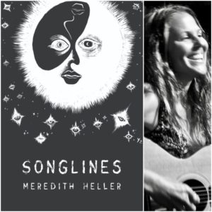 Songlines by Meredith Heller