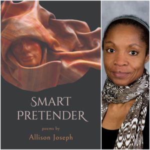 Smart Pretender by Allison Joseph