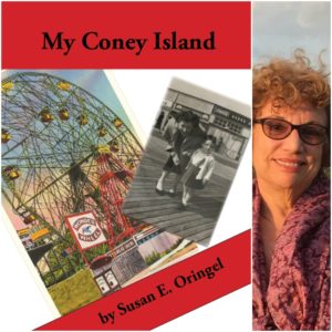 My Coney Island by Susan E. Oringel