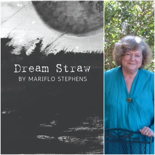 Dream Straw by Mariflo Stephens