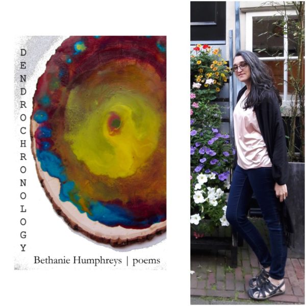Dendrochronology by Bethanie Humphreys