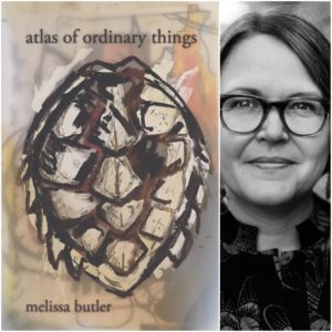 atlas of ordinary things by Melissa Butler