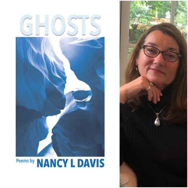 Ghosts by Nancy L. Davis