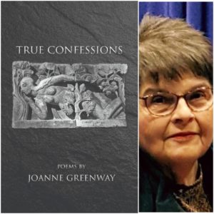 TRUE CONFESSIONS by Joanne Greenway