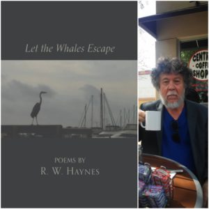 Let the Whales Escape by R. W. Haynes