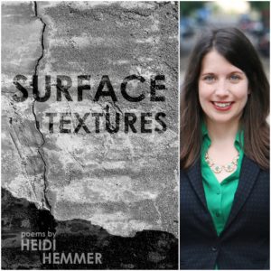 Surface Textures by Heidi Hemmer