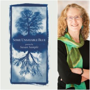 Some Unsayable Blue by Susan Sample