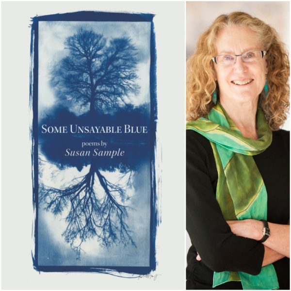 Some Unsayable Blue by Susan Sample