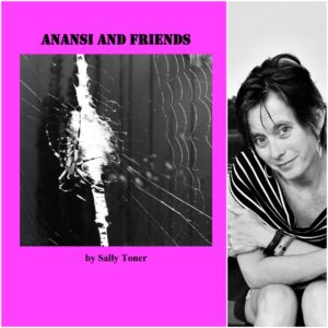 Anansi and Friends by Sally Huggins Toner