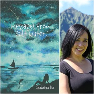 Messages from Salt Water by Sabrina Ito