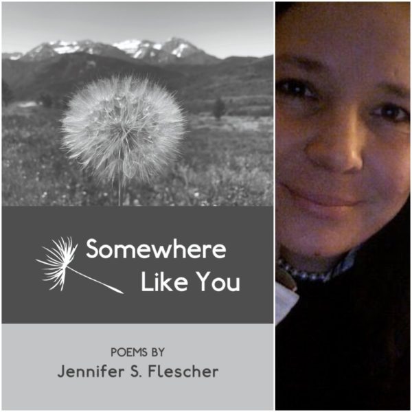 Somewhere Like You by Jennifer S. Flescher
